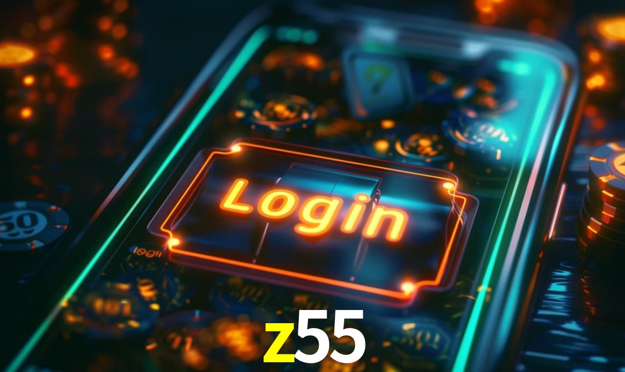 Secure Login z55