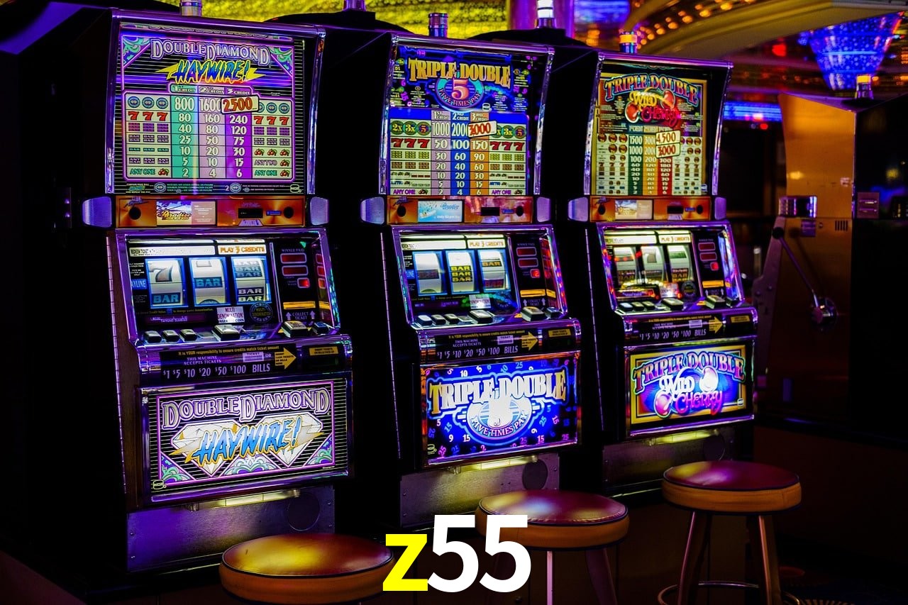 Estatísticas Crash Games z55