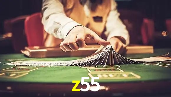 Live Casino z55