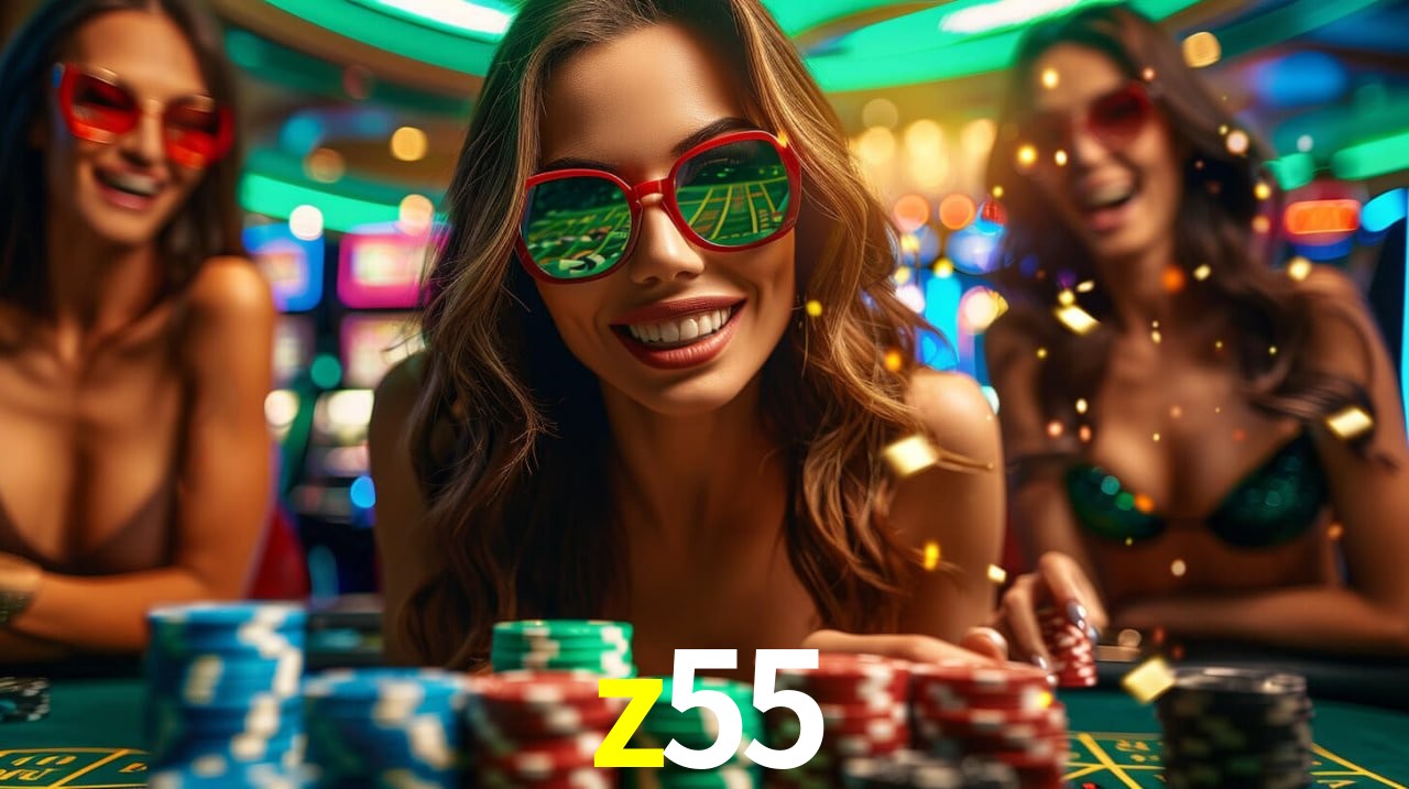 Account Benefits z55