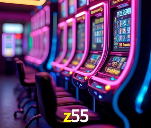 z55 login