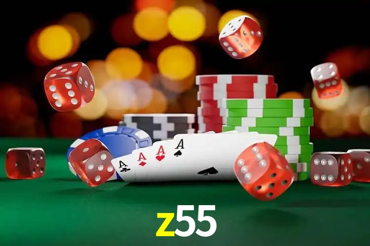 Casino Ao Vivo z55