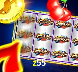 Desvendando o Mundo dos Jogos Virtuais na z55