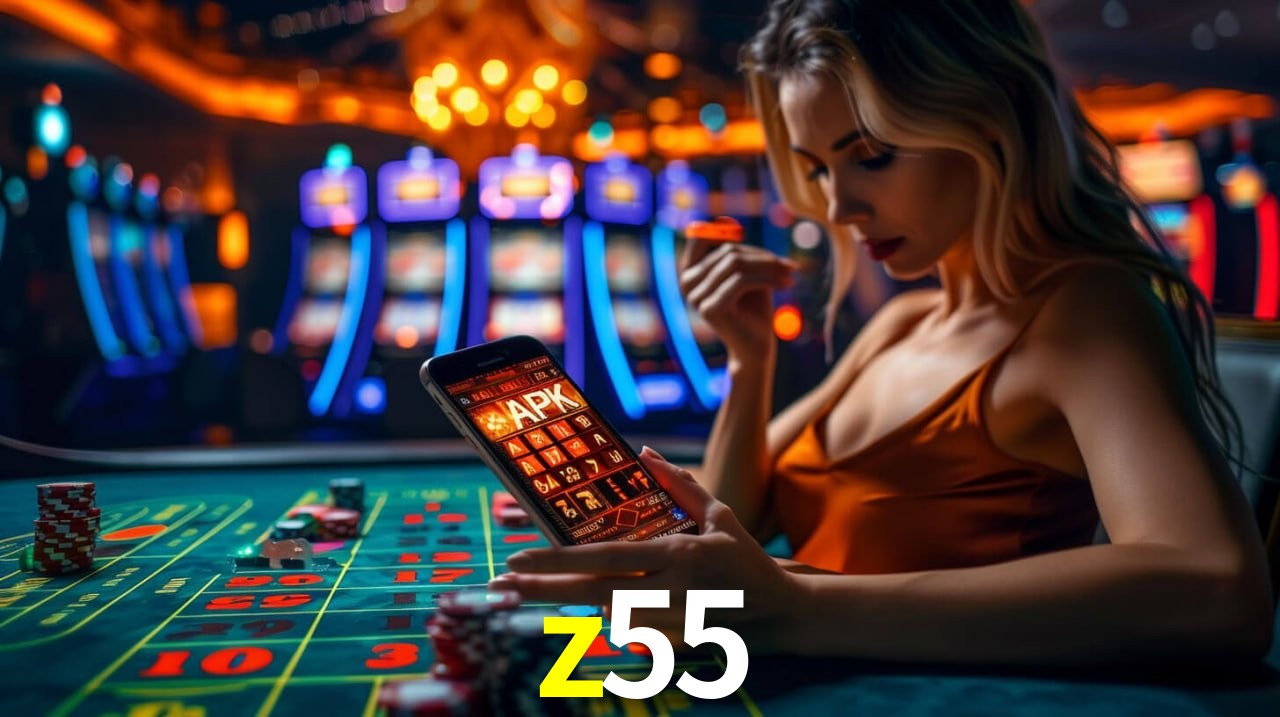 Slot Games z55