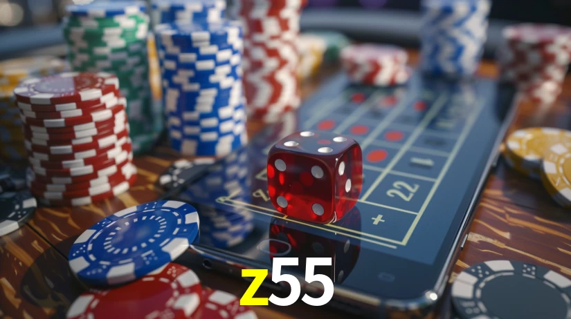Exclusive Games z55
