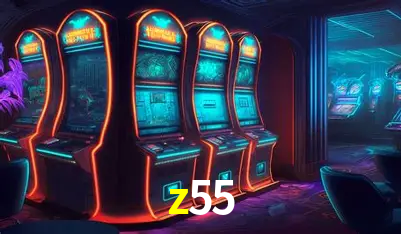 Descubra a Essência do z55: Nossa História e Compromissos