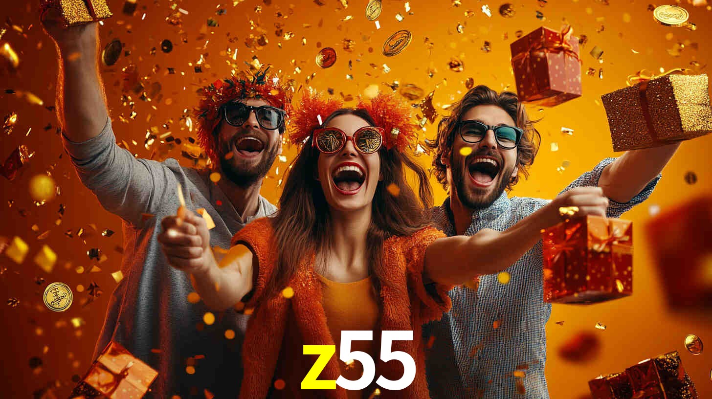 Daily Bonuses z55