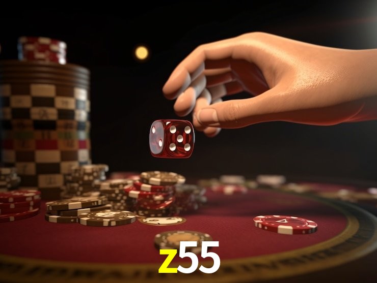 Jogos de Slot z55