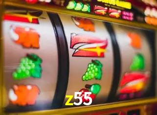 A Emoção da Loteria na z55: Uma Chance de Mudança de Vida