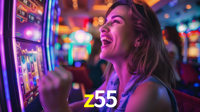 VIP Casino z55