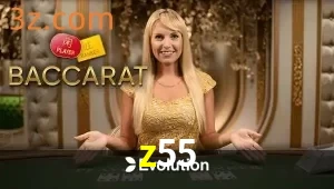 Cassino Ao Vivo